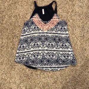 Tank top